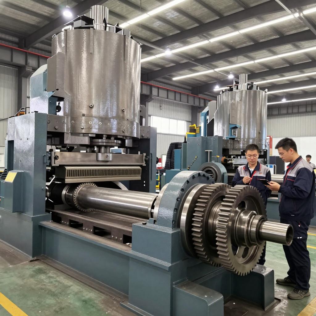 2023年1-3月重型机械行业进出口简况第一张图