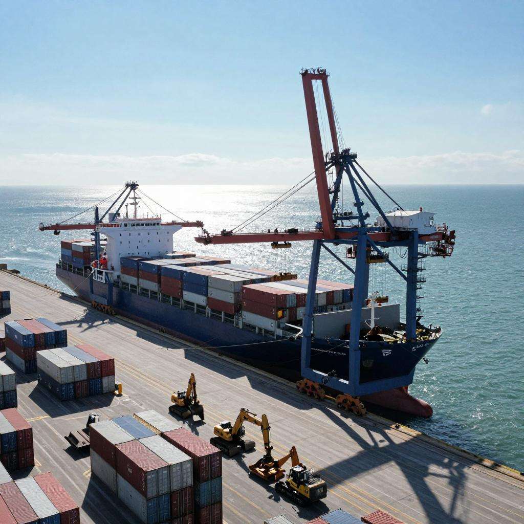 1-5月内燃机、船舶、工程机械等领域行业动态信息第二张图