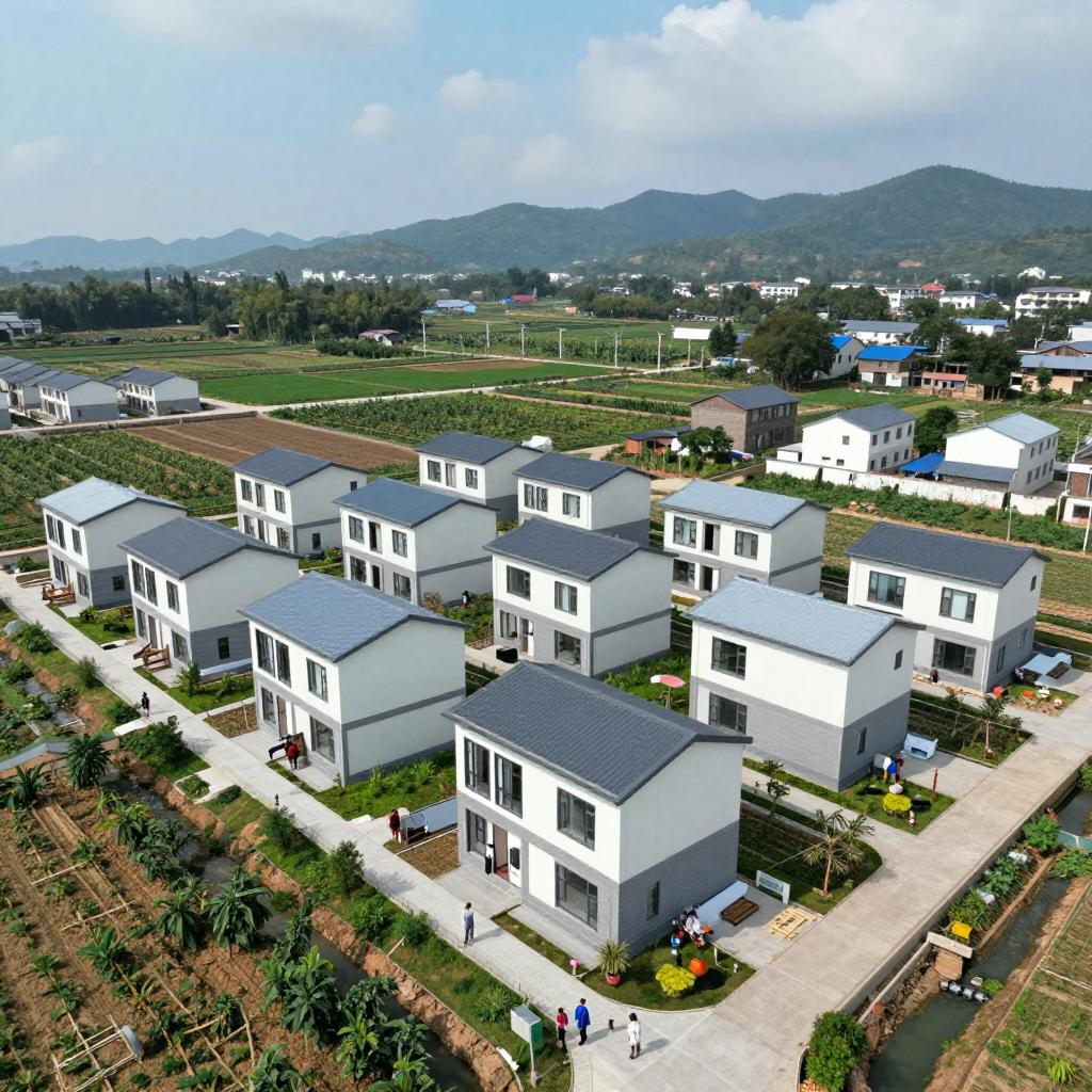 陕西建筑企业紧盯高品质建筑产品供给 推动装配式建筑高质量发展第三张图