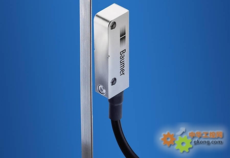 堡盟MIL10：坚固型非接触式距离测量_创启达优科机械