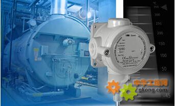 堡盟 适用于极端环境的数字式压力表（校验仪）Barflex