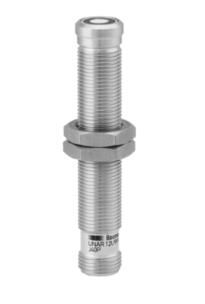 耐化学腐蚀型超声波传感器-UNAR 12P1914/S14H