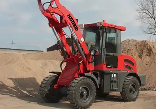 创启达优科机械 - 精密机械设备与工业五金解决方案_创启达优科机械