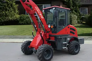 创启达优科机械 - 精密机械设备与工业五金解决方案_创启达优科机械