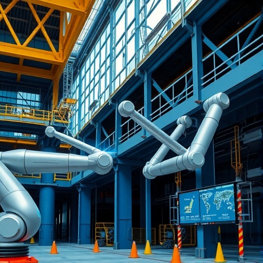 2025年度专用设备制造业科创力，徐工机械登顶！