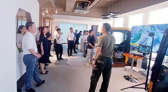 《工程机械数字化水平评估规范》团体标准启动会暨草案研讨会_创启达优科机械