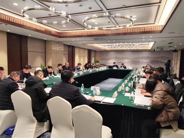 推广南京新能源重卡换电模式 共建互通互换产业发展生态_创启达优科机械