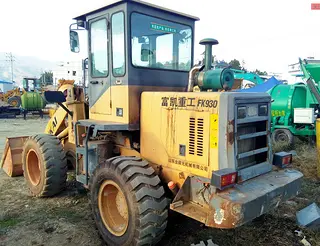 创启达优科机械 - 精密机械设备与工业五金解决方案_创启达优科机械