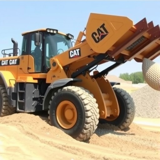 功能全面 多重优势解析 富凯重工926-1装载机高效作业表现 功能全面 多重优势解析 富凯重工926-1装载机高效作业表现