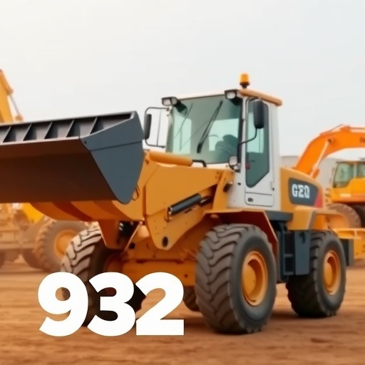 高效率省油装载机,优异性能与操作体验 高效率省油装载机,优异性能与操作体验