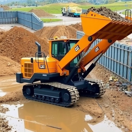 ZL926装载机优势解析：高效作业与省油耐用的结合