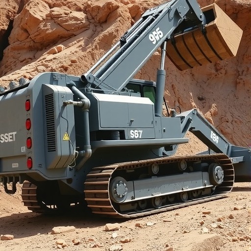 936装载机七大核心优势详解