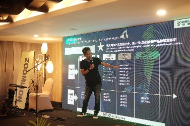 中联重科印尼土方机械推广会斩获订单