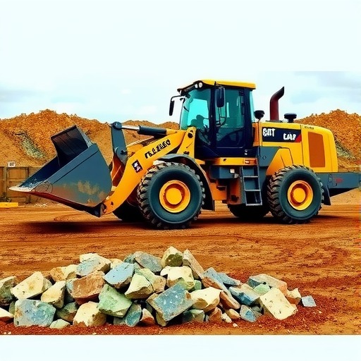 雷沃重工 FL935H 装载机_创启达优科机械