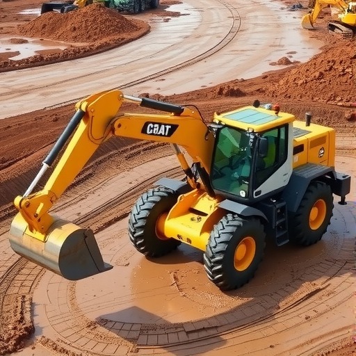 FL955F-HD装载机核心参数解析 强大动力与高承载力凸显优势 FL955F-HD装载机核心参数解析 强大动力与高承载力凸显优势