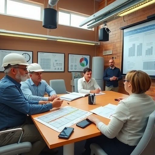 装配式混凝土建筑预制部品装备标准化研讨会召开