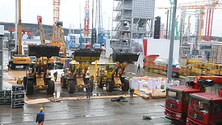 创启达优科机械 - 精密机械设备与工业五金解决方案_创启达优科机械