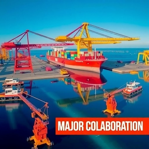 携手共创新篇章 山东海湾与三一重起战略合作深化