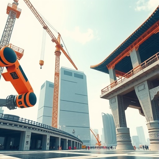 江苏建筑业高质量发展转型升级新举措