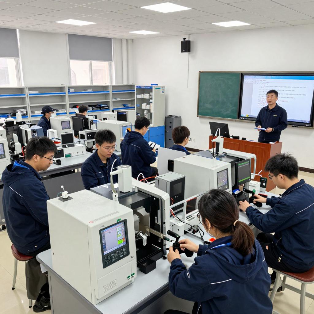 大连高技能人才队伍建设实施方案发布 20条举措支撑"5+4+3+1"现代产业体系