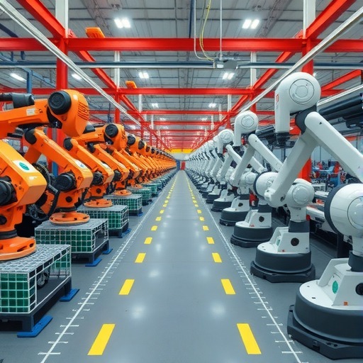 广西国资国企科技创新驱动高质量发展加速转型