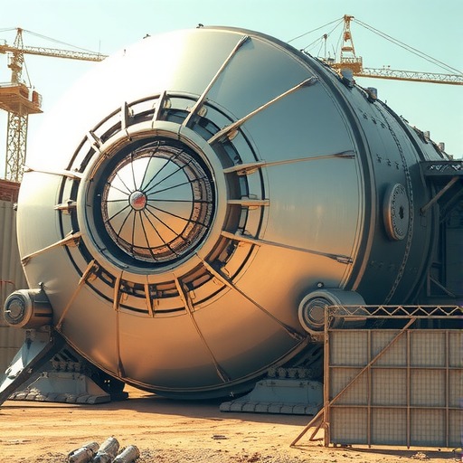 昌九高铁启用国内最大直径盾构机 开启高铁建设新高度 昌九高铁启用国内最大直径盾构机 开启高铁建设新高度