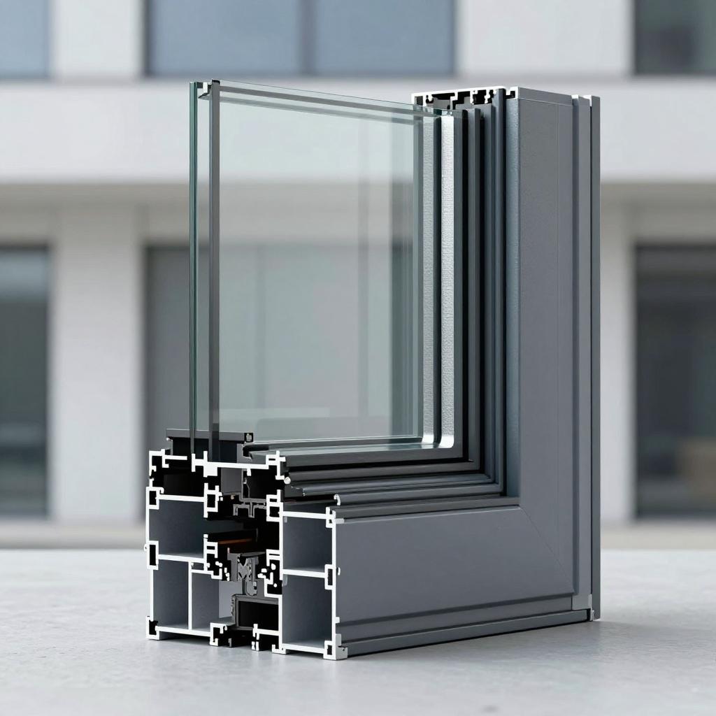 建筑节能门窗新国标征求意见 防坠落防脱落要求明确