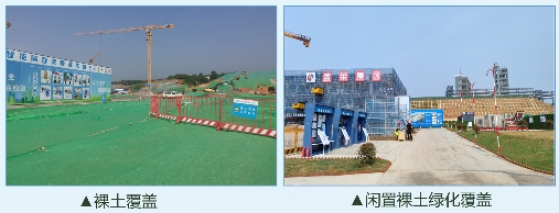 宜昌建筑工地环境治理标准升级至10个100%