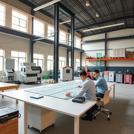 北京市企业技术中心创建条件与流程解析