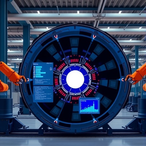 柳工智能制造升级，激活制造业创新脊梁