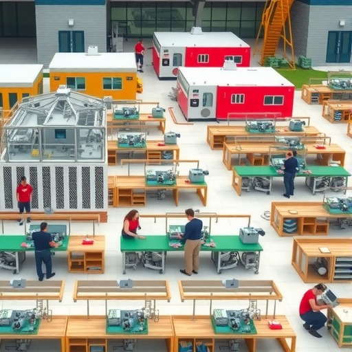 职业教育与产业集群融合助力龙江振兴