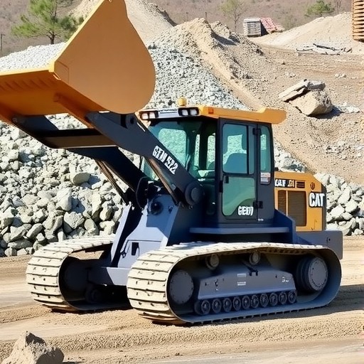 GEM-928装载机八大优势解析 GEM-928装载机八大优势解析