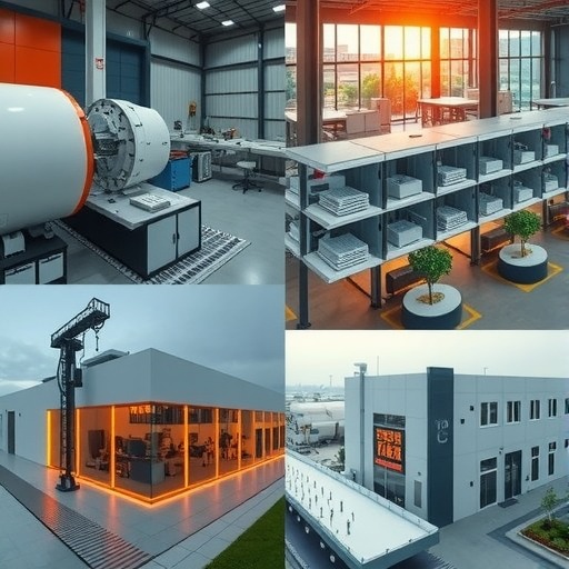 浙江省专精特新产业园创建名单公示