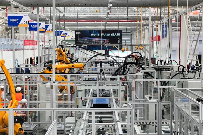 工程机械技术创新大会推动产业升级与数字化转型