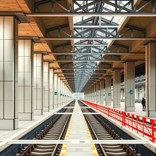 长沙地铁7号线井湾子站封顶 推进长株潭都市圈建设 长沙地铁7号线井湾子站封顶 推进长株潭都市圈建设