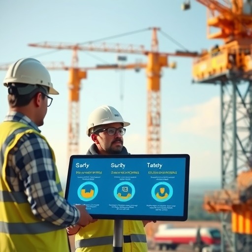 建设工程质量检测管理办法新规解读与核心要点分析