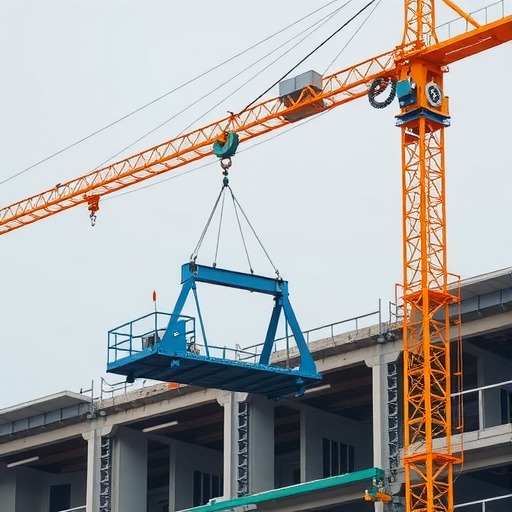 高空作业平台出租率租金价格指数变动分析