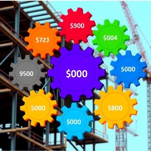 中国工程机械企业信用等级评价成果公布