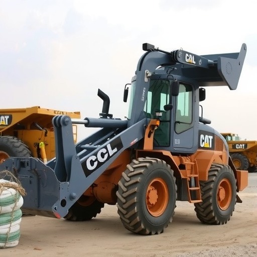 鲁宇重工922装载机性能优势解析