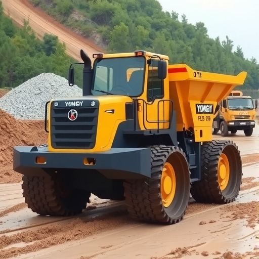 永义重工920装载机稳定性强高效耐用 永义重工920装载机稳定性强高效耐用