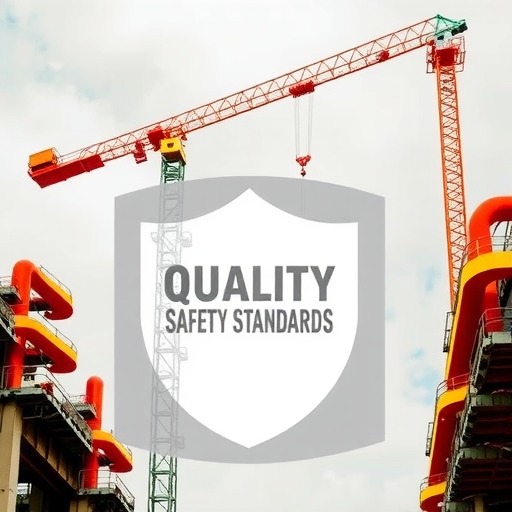 国家标准修订聚焦建筑节能改造与安全技术