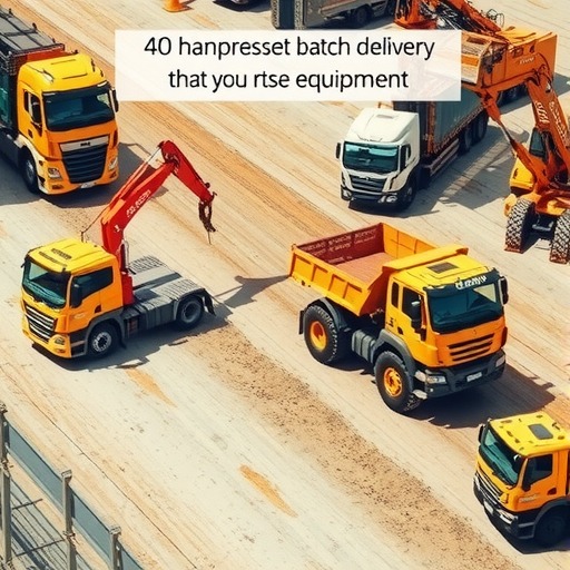 柳工路面设备交付提升施工效率与质量