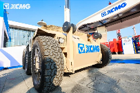 高性能伴随机器人助力复杂环境救援保障