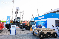 高性能伴随机器人助力复杂环境救援保障