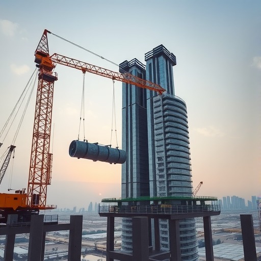 上海东站枢纽建设加速推进 数字化技术全面应用