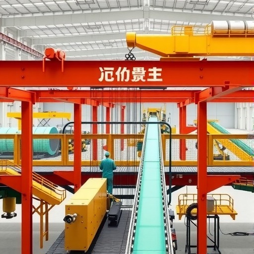 广西国资委发力新能源与智能化，带动制造业升级