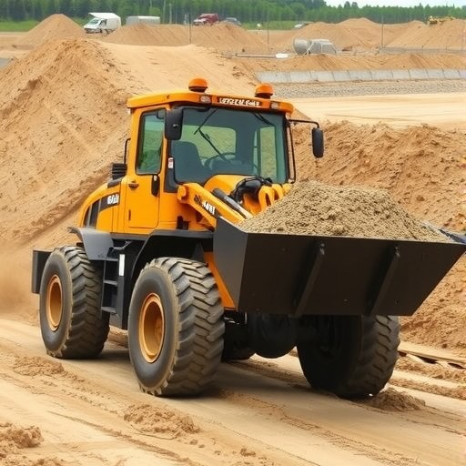 龙工926ED装载机参数优势：高功率/燃油经济/多功能作业