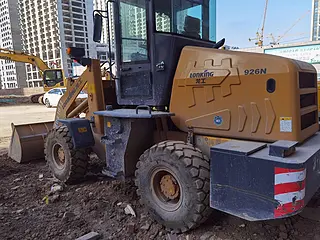 创启达优科机械 - 精密机械设备与工业五金解决方案_创启达优科机械