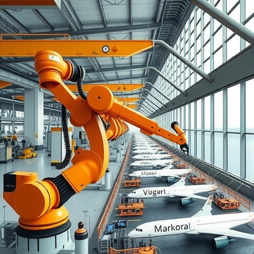 合肥新桥T2航站楼智慧工地打造新质生产力标杆