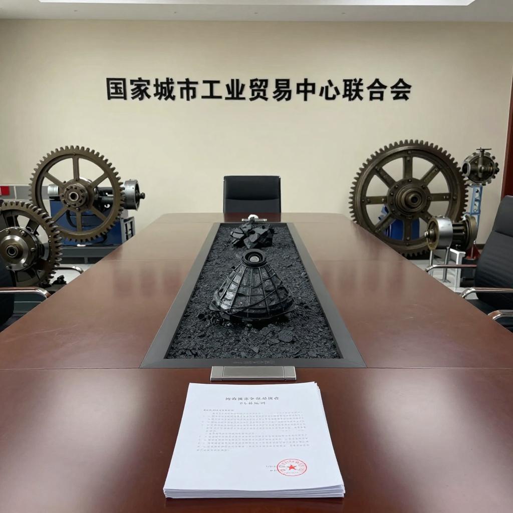 三项煤矿工业团体标准正式获批立项